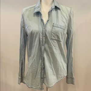 Aeropostale Women’s Button Up